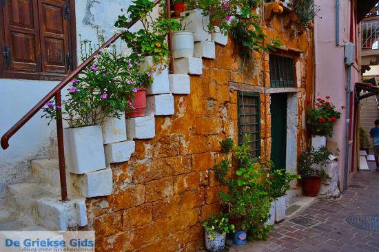 Chania stad